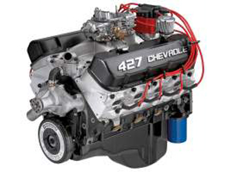 P569D Engine